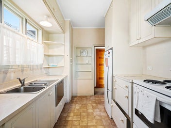 Original Charm in an Elite Location