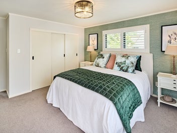Buyers' Bliss