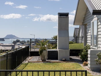 Contemporary Home with Ideal Family Layout