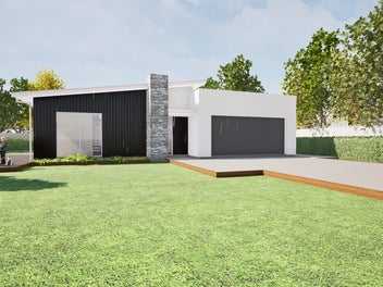 YOUR DREAM HOME AWAITS - 14 Solitude Drive