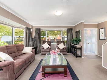 Super Spacious Inside and Out
