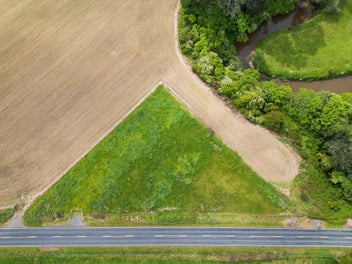 Build Your Dream Home in Scenic Pirongia!