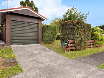Your ideal entry into Hillpark