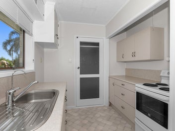 Positioned in the Heart of Kensington