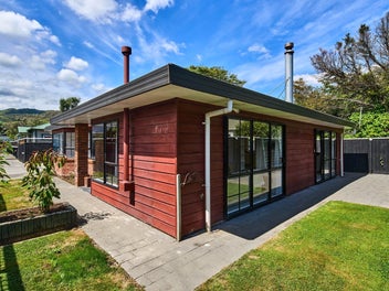 Low-maintenance living in a prime location