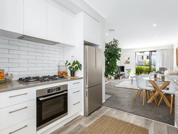 Move In and Enjoy!