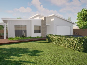 BRAND NEW LUXURY HOME - 24 Solitude Drive
