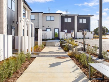 Convenience is Key in Sunnyvale!
