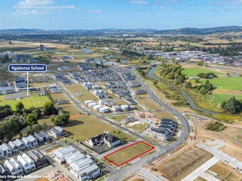 Urgent Sale – 13 Units Development Ready to Build!