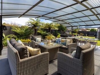 Sought-After Parkside Perfection