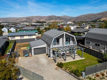 Affordable Family Living with Space to Grow