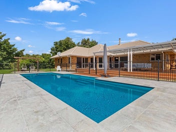 True Luxury in Brunswick
