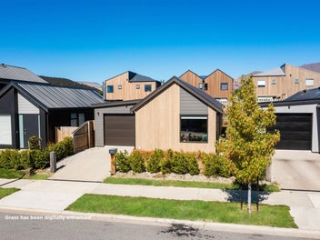 Effortless living in Northlake