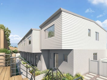 Sea Vista Terraces | New Release