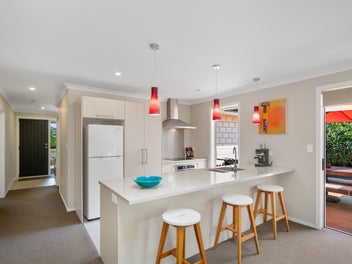 Location, privacy and the great outdoors!