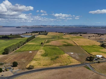 TITLED SECTIONS READY TO BUILD - NO COVENANTS!!