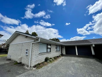 Gracious living in Glenholme
