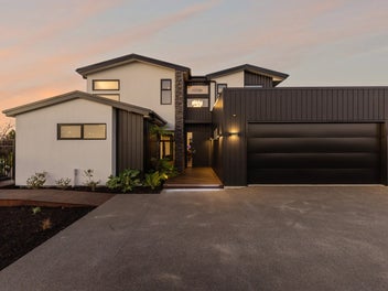 A home beyond compare