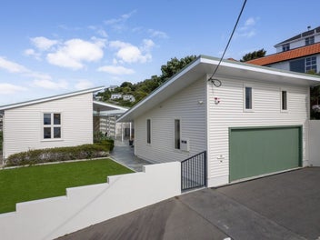 Architecturally Enhanced with Breathtaking Views!