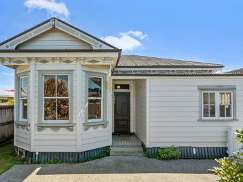 THA + RC GRANTED FOR 5 HOMES!