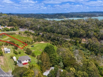 Affordable land in Russell town