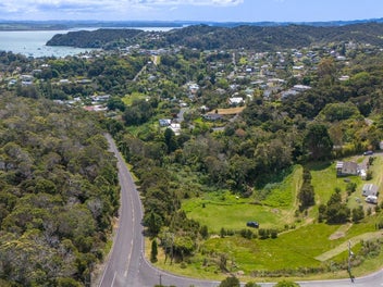 Build your dream home in Russell town