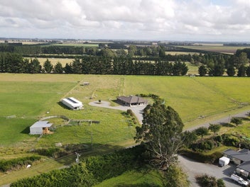 Modern Lifestyle & Perfect Location