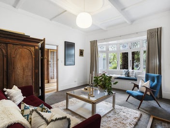 Enduring Bungalow - Make it Yours!