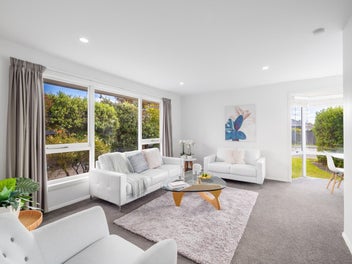 Open home cancelled