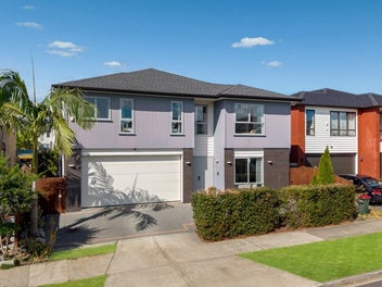 Ormiston Primary, Junior & Senior zone Must SOLD!