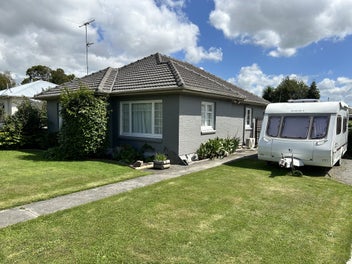 Perfect First Home or Rental