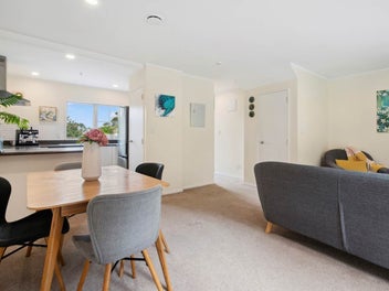 A Private Retreat of Comfort & Convenience