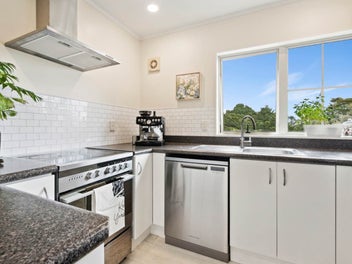 A Private Retreat of Comfort & Convenience