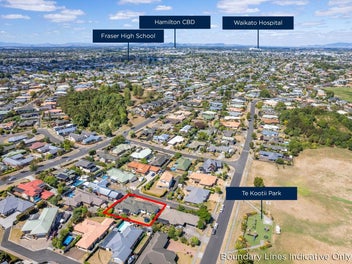 Owner downsizing - Your Opportunity!