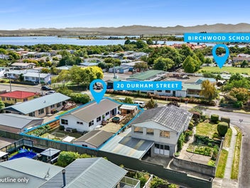 Ideal First Home Or Smart Investment Property!