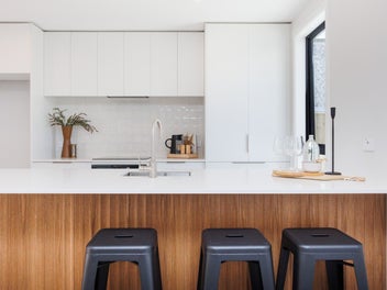 Top quality home in a top location