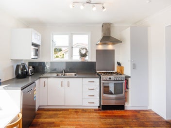 Terrific family home in Terrace End