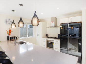 The perfect home for you!