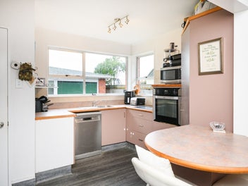 Happy living starts here for your family!