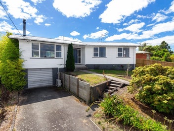 Perfect Family Home or Investment Opportunity!