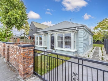No Registered Bidder - Owners committed to selling