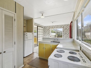Classic Home with Huge Potential!