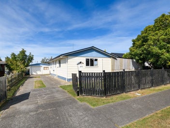 Well Located Family Favourite!