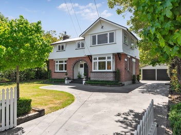 Elegant, Spacious, and Thoughtfully Modernised
