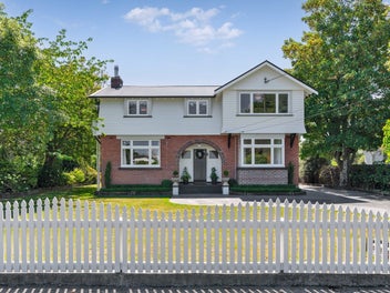 Restored 1920s Elegance on Essex