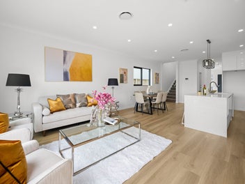 Your Dream Home Come True
