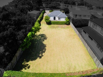A Home Full of Possibilities