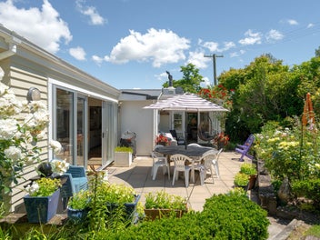 Going, Going... Gone