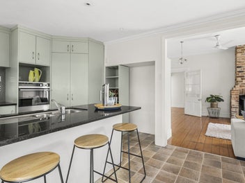 Charming Villa, Rustic Appeal, Modern Comfort