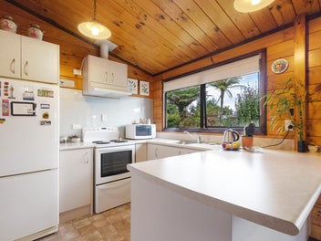Warm and inviting!
